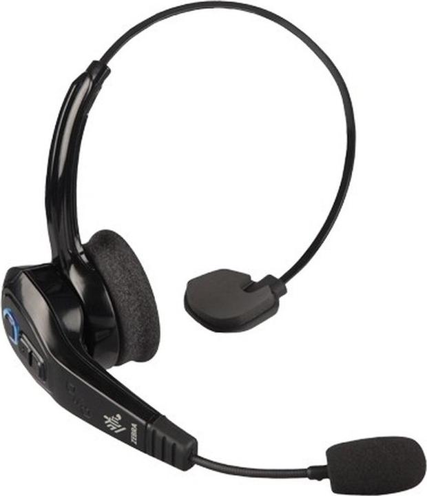 Zebra HS3100 ROBUUSTE BLUETOOTH (ANC, 15 h, Draadloze)