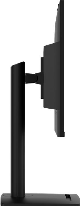 Produktbild MSI PRO MP275QPDG ÉCRAN PLAT DE PC 68,6 CM (27) 2560 X 1440 PIXELS WIDE QUAD HD LCD NOIR (2560 x 1440 Pixel, 27")