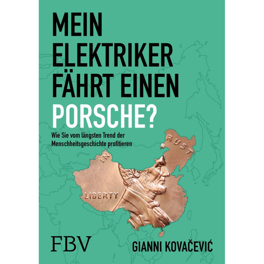 Mein Elektriker fährt einen Porsche?, Ratgeber