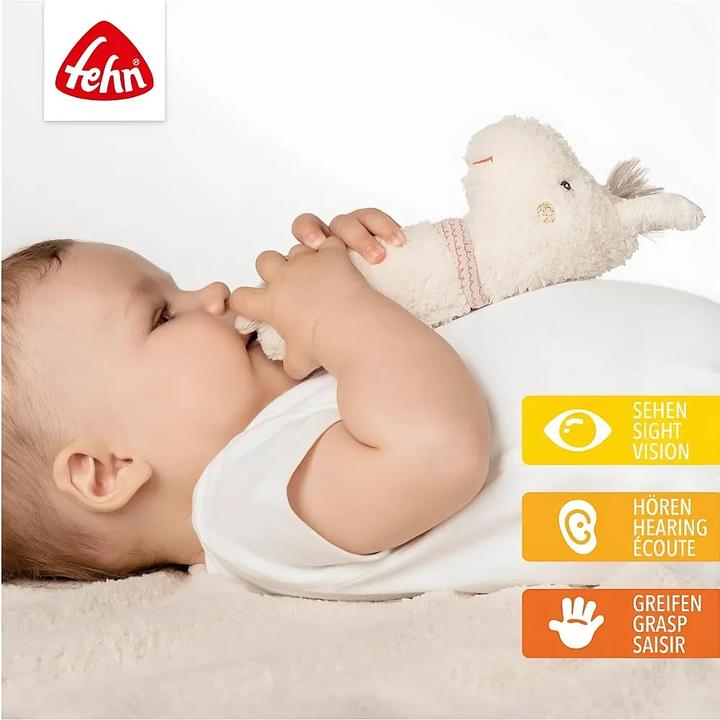 Produktbild Fehn Stabgreifling Lama