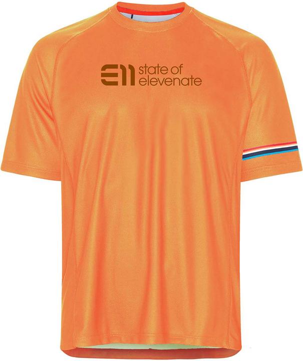 Produktbild Elevenate M Allmountain Tee (M)