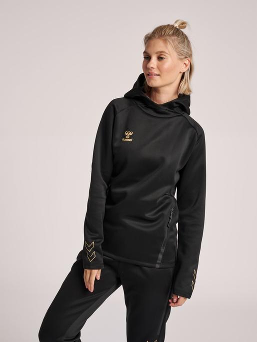 Produktbild hummel Cima Xk Hoodie Woman (XS)