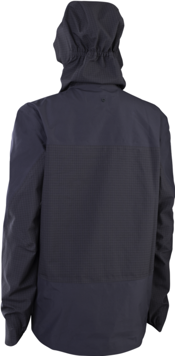 Produktbild ION Shelter 3L Regenjacke Modell 2025 (XXL)