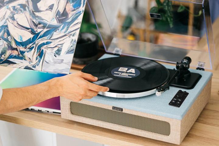 Image du produit Lenco LS-440