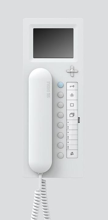 Image du produit Siedle Téléphone du bus