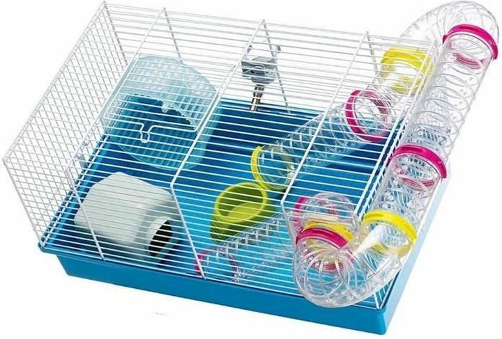 Produktbild Ferplast Käfig