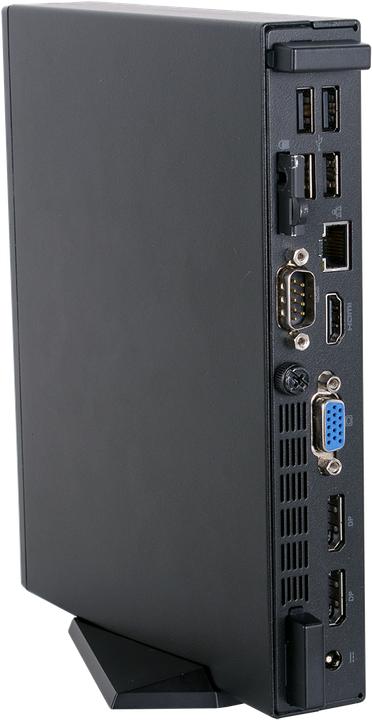 Actual product image Elitegroup Liva One H310c