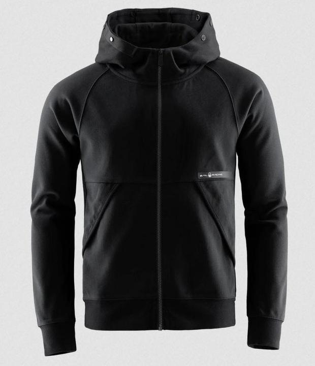 Produktbild Sail Racing Race Edition Zip Hood (M)