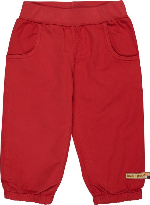 loud + proud Hose (74, 80)