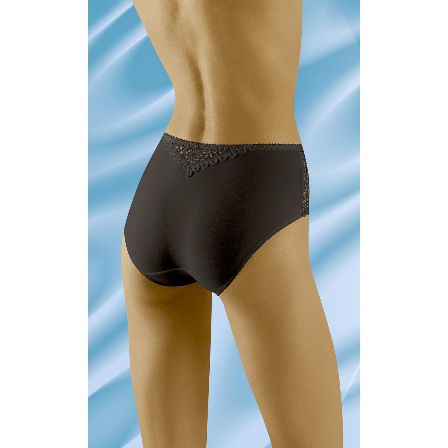 Thumbnail - Wolbar, Damen, Unterhosen, Höschen model 181997, Schwarz, (L)