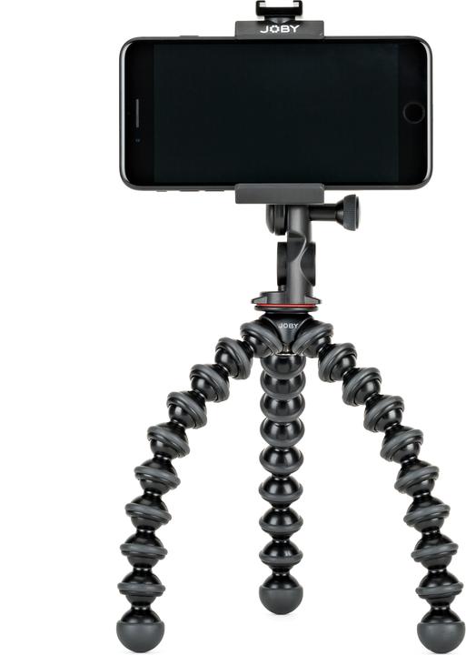 Productafbeelding Joby GripTight PRO 2 GorillaPod (Metaal, Plastic)