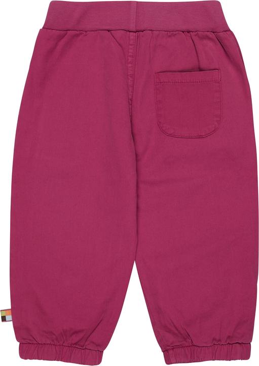 Produktbild loud + proud Hose (86, 92)