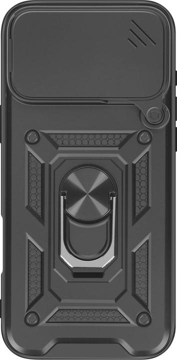 Immagine prodotto Avizar Robuste Hülle (Apple iPhone 17 Pro Max)