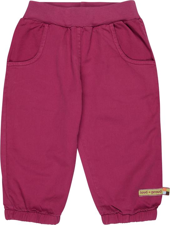 loud + proud Hose
