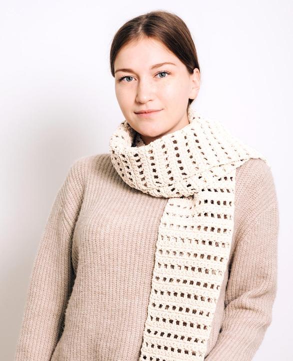 Produktbild Lalana Häkel Set