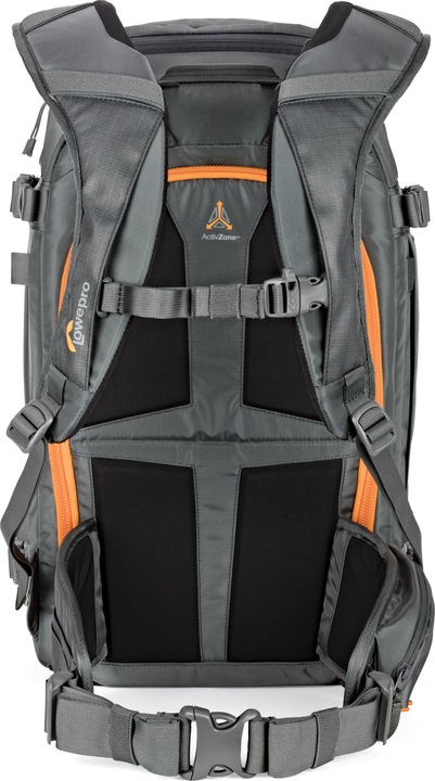 Actual product image Lowepro Whistler BP 350 AW II (Photo backpack)