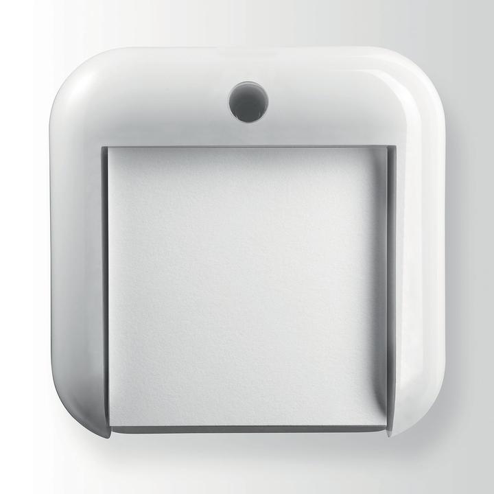 Produktbild Sigel Eyestyle Haftnotizbox (76 x 76 mm)