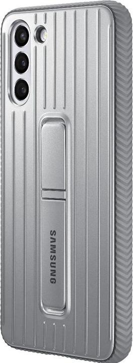 Actual product image Samsung Protective (Samsung Galaxy S21+ 5G)