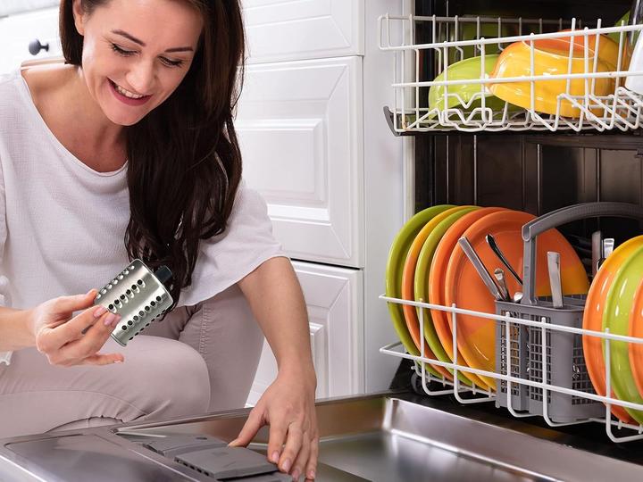 Produktbild Beper Rasp & Snijder - BP.400