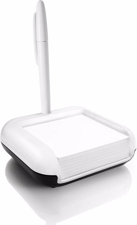 Produktbild Sigel Eyestyle Haftnotizbox (76 x 76 mm)