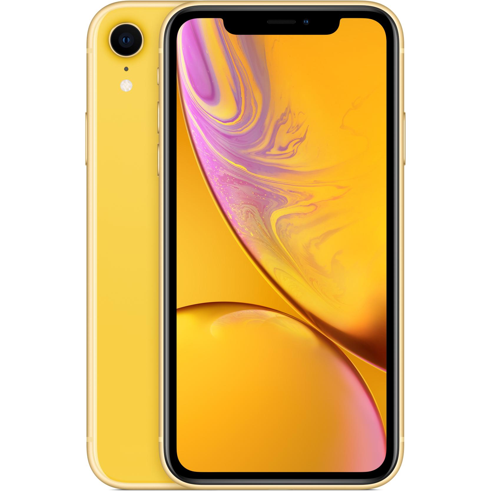 Apple iPhone XR - kaufen bei Galaxus