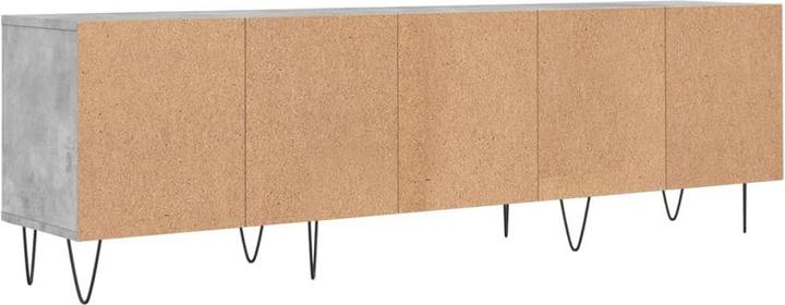 Immagine prodotto VidaXL Justice (150 x 30 x 44,5 cm)