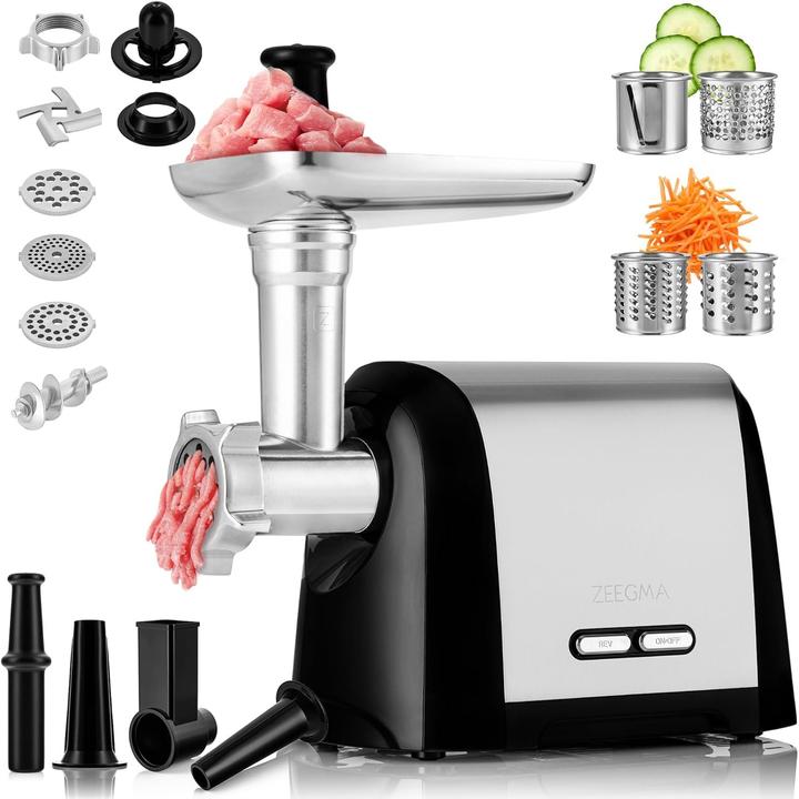 Actual product image Zeegma Molen Chef