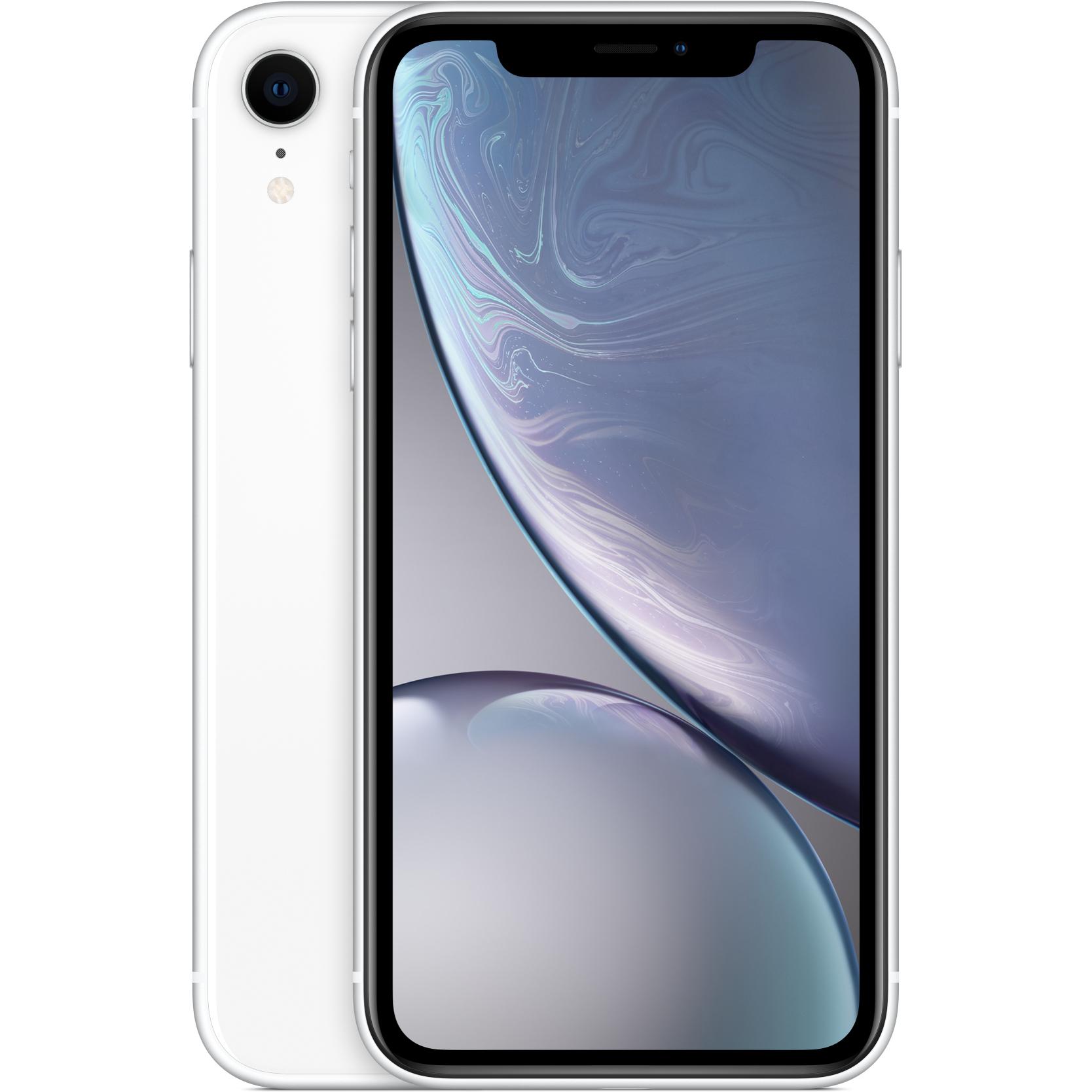 iPhoneXR ホワイト Apple iPhone XR - buy at Galaxus