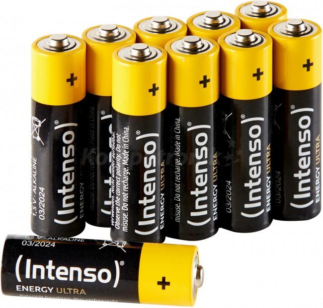 Immagine prodotto Intenso Energia Ultra (1 pz., AA, 2600 mAh)