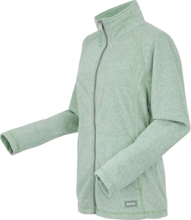 Produktbild Dare2b Mayse Fleecejacke Durchgehender Reissverschluss (44)
