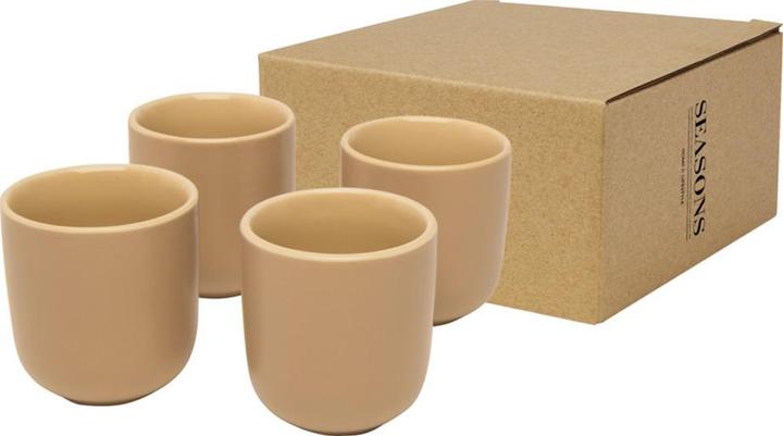 Produktbild Seasons Espressotasse Set 4erPack (90 ml, 4x)