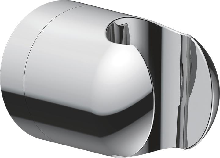 Produktbild Duravit Brausehalter chrom