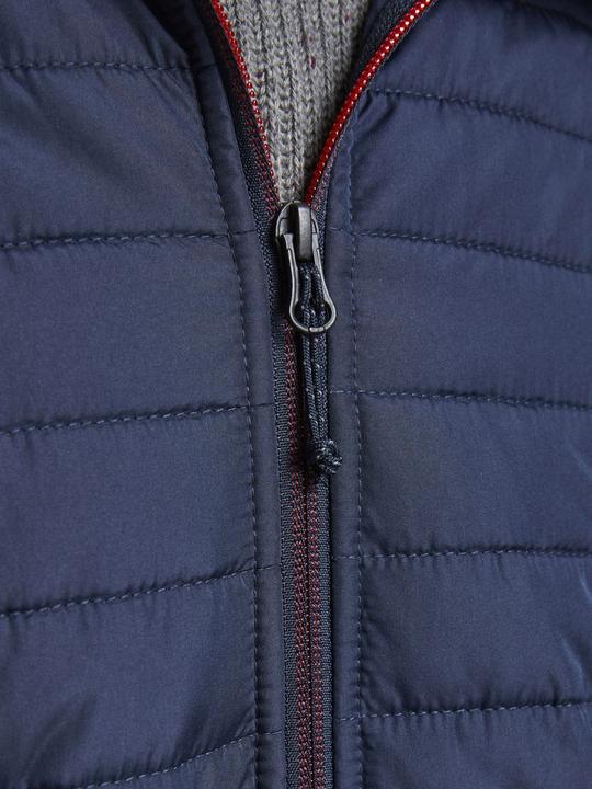 Actual product image Jack & Jones Multi Quilted (XL)