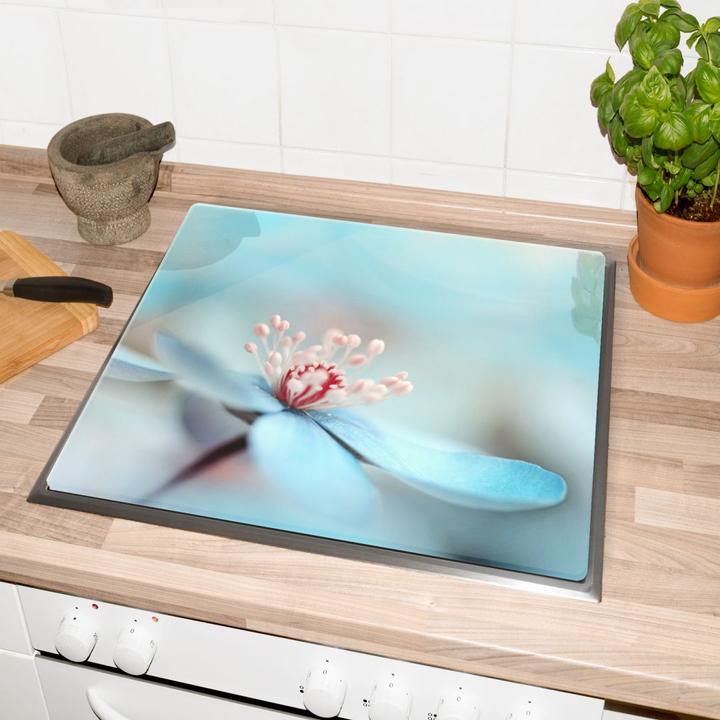Image du produit Trenddeko Westum - Des fleurs délicates