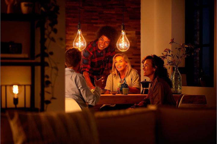 Image du produit Philips G200 (E27, 300 lm, 1x)