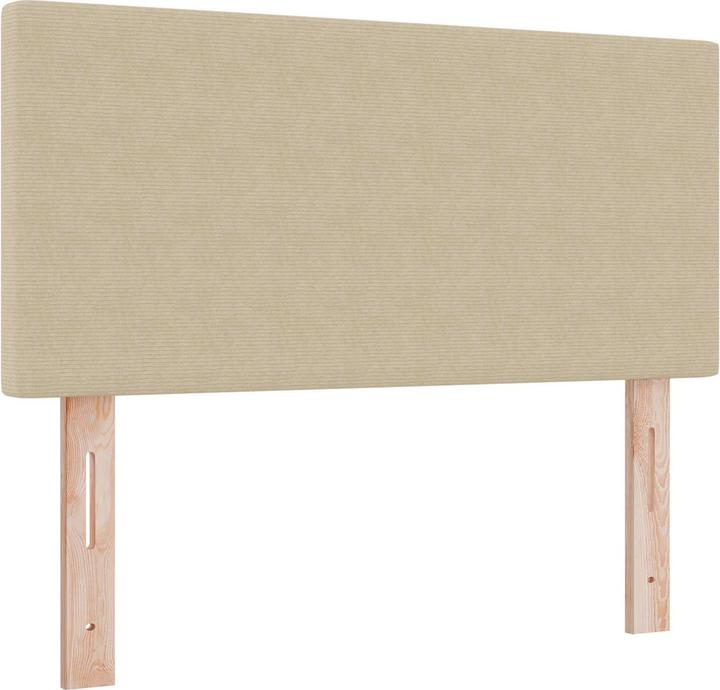 Actual product image vidaXL Modernes Kopfteil (5 x 5 x 88 cm)