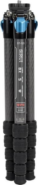 Produktbild Sirui ST-125 Kohlefaser-Stativ (Carbon)