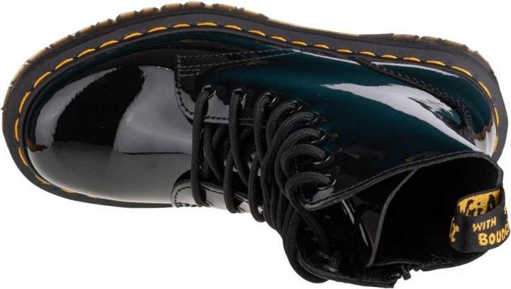 Image du produit Dr. Martens Jadon Kampfstiefel (45)