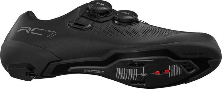 Productafbeelding Shimano SH-RC703 (36)