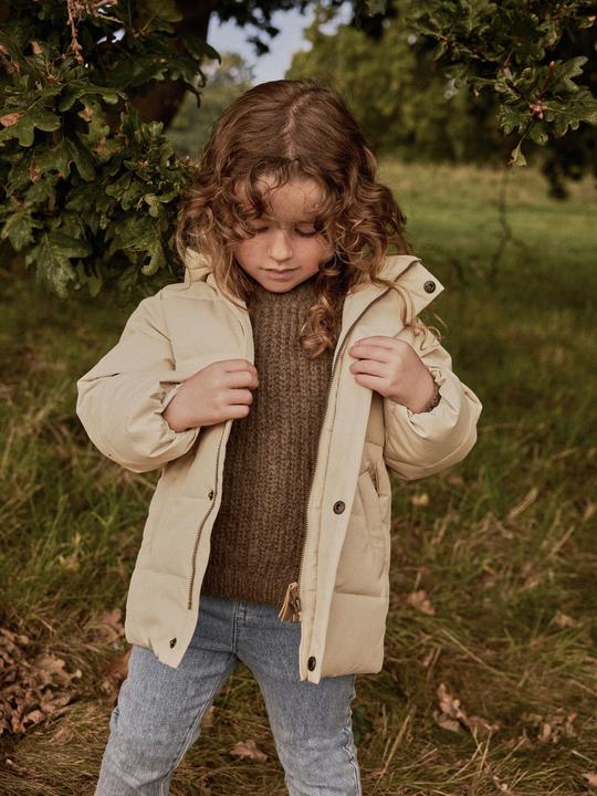 Actual product image Name it MEDOW03 Wattierte Jacke (92)