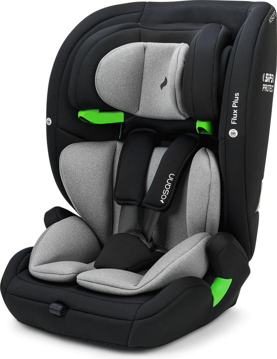 Osann Flux Plus i-Size (Kindersitz, ECE R129/i-Size Norm)