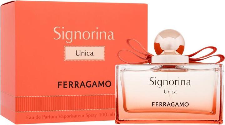 Immagine prodotto Salvatore Ferragamo Signorina Unica Eau De Parfum 100 ml (Eau de parfum, 100 ml)