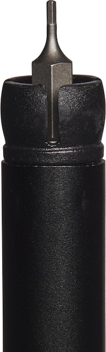 Actual product image Black Diamond Pursuit Flz Trekking Poles (140 cm)