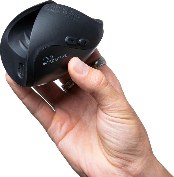 Image du produit HOT Pulse Solo Interactive