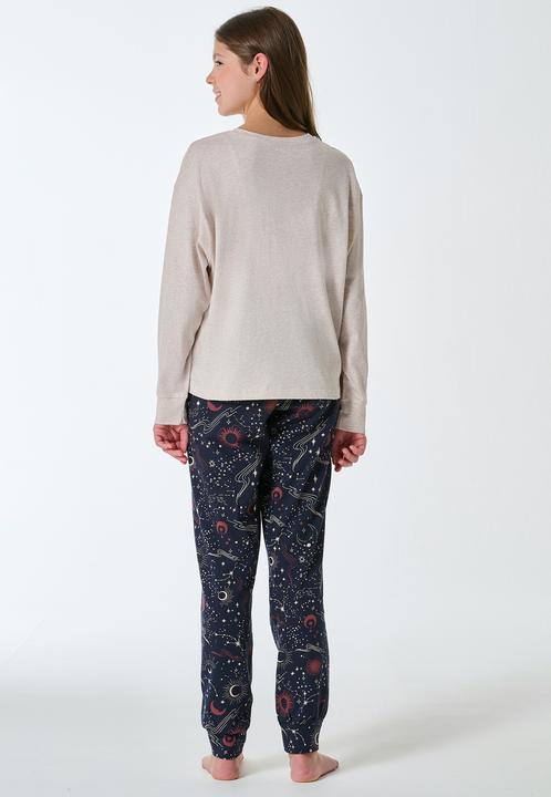 Produktbild Schiesser Pyjama Family (164)