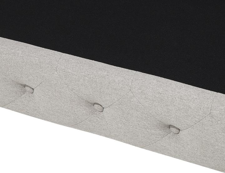 Produktbild Beliani 2-Sitzer Sand sp. VISSLAND (2-Sitzer)