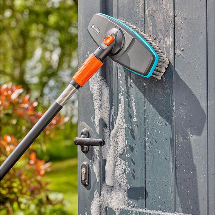 Produktbild Gardena Cleansystem Stielbürste
