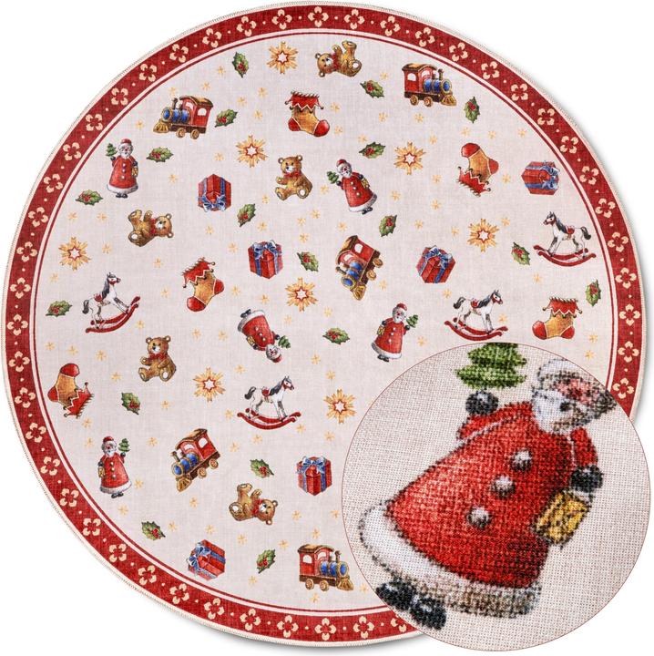 Produktbild Villeroy & Boch Toy's Delight Nostalgic (Ø 150 cm)