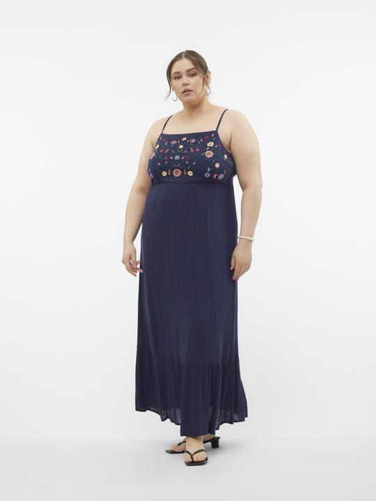 Actual product image Vero Moda VMSINA Long dress Dress (54)