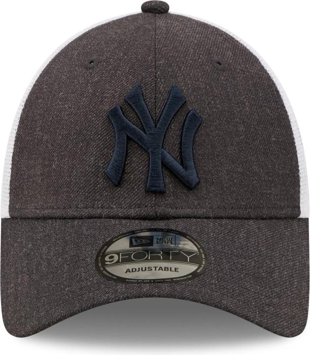 Actual product image New Era 9Forty Trucker Home Field New York Yankees (One size)